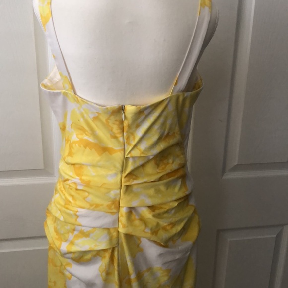 Sufi Chin for maggy boutique size 12  beautiful ! - Picture 3 of 6